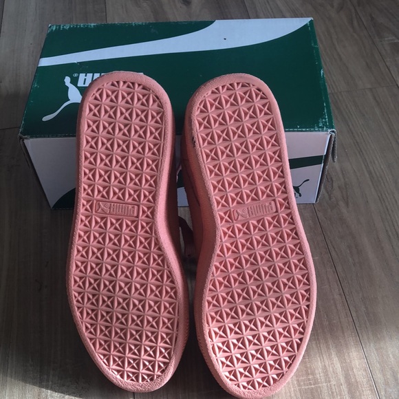 Puma Suede Jr. - Picture 2 of 4